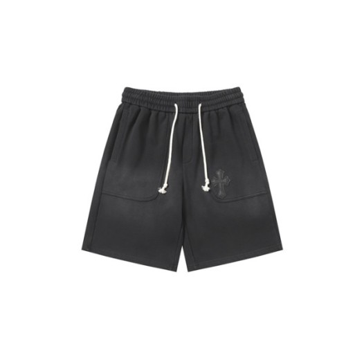 ❤크롬하츠 남성 캐쥬얼 반바지 - Chrom Hearts Mens Half-pants - chc5974x