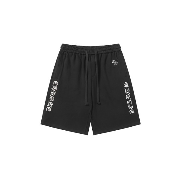 ✨크롬하츠 남성 캐쥬얼 반바지 - Chrom Hearts Mens Half-pants - chc5977x