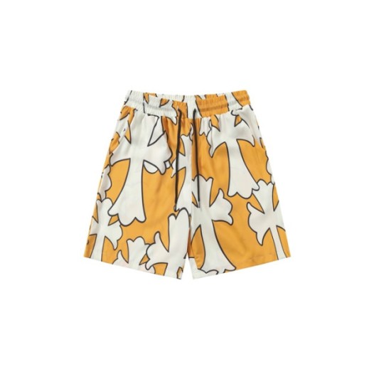❤크롬하츠 남성 캐쥬얼 반바지 - Chrom Hearts Mens Half-pants - chc5987x