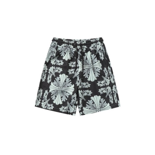 ❤크롬하츠 남성 캐쥬얼 반바지 - Chrom Hearts Mens Half-pants - chc5989x