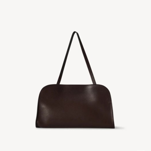 ❤더 로우 여성 페기 클러치 숄더백 - The Row Womens Peggy Clutch - thb5295x