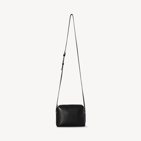 ✨더 로우 여성 베이직 크로스백 - The Row Womens Basic Cross Body Bag - thb5297x