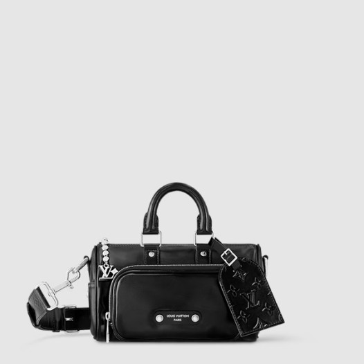 ★루이비통 남성 키폴 카고 반둘리에 25 M13988 - Louis vuitton Mens Keepall Cargo Bandouliere 25 - lvb5303x