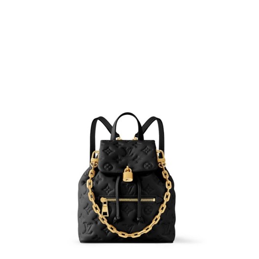 ★루이비통 여성 쿠상 백팩 PM M13357 - Louis vuitton Womens Coussin Backpack - lvb5305x