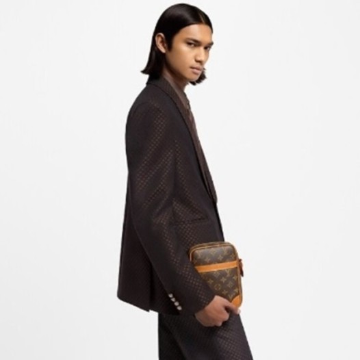 ❤루이비통 남성 다뉴브 백 M14013 - Louis vuitton Mens Danube Bag - lvb5306x
