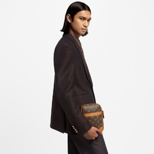 ✨루이비통 남성 다뉴브 백 M14013 - Louis vuitton Mens Danube Bag - lvb5306x