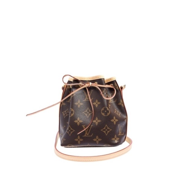 ✨루이비통 여성 나노 노에 버킷백 M41346 - Louis vuitton Womens Nano Noe Monogram - lvb5309x