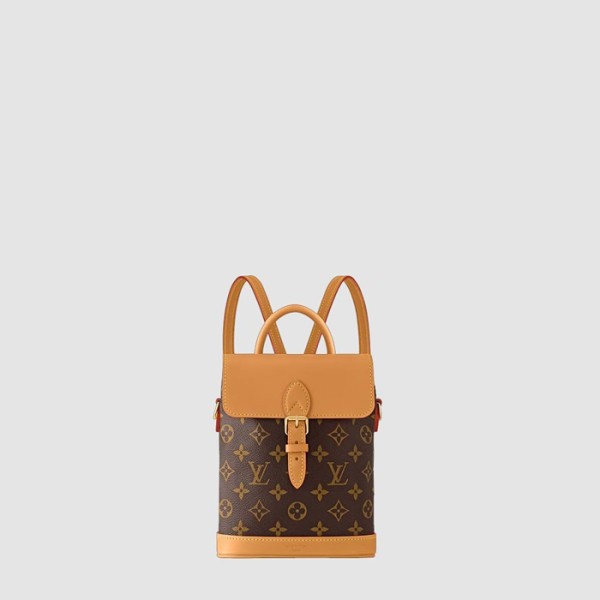 ✨루이비통 여성 소호 미니 백팩 M14651 - Louis vuitton Womens Soho Mini Backpack - lvb5312x