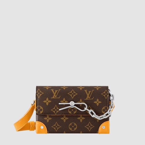 ✨루이비통 남성 스티머 웨어러블 지갑 M12811 - Louis vuitton Mens Steamer Wearable Wallet - lvb5320x