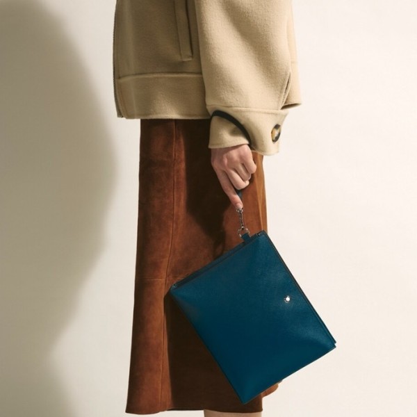 ✨몽블랑 남/녀 사토리얼 클러치 - Montblanc Unisex Sartorial Clutch - mob5326x