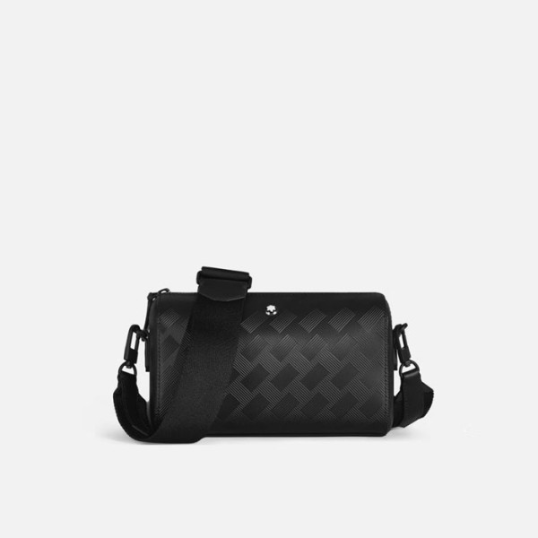 ✨몽블랑 남/녀 142 미니 백 - Montblanc Unisex 142 Mini Bag - mob5330x