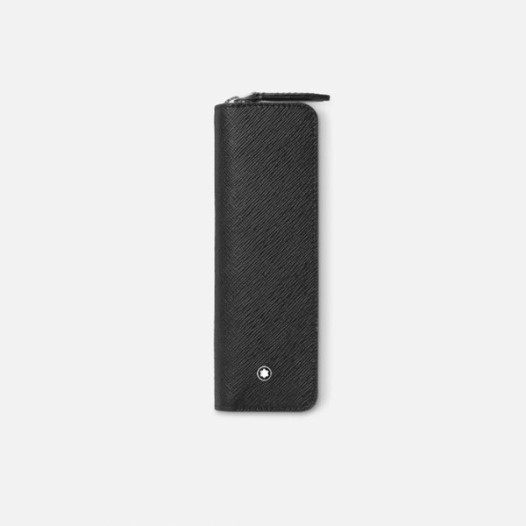 ❤몽블랑 남성 사토리얼 1개의 펜 보관용 지퍼 파우치 - Montblanc Mens Sartorial 1 Pen Storage Zipper Pouch - mow320x
