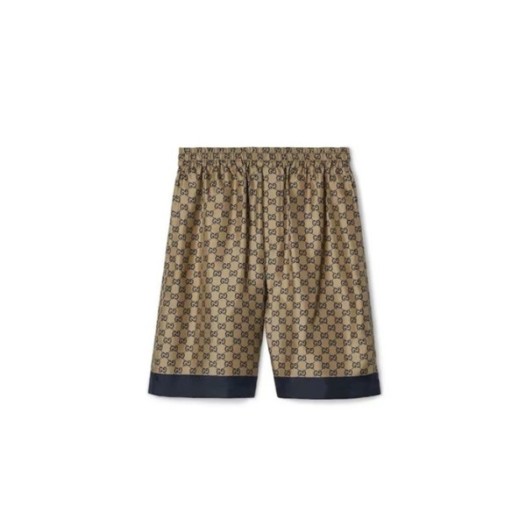 ❤구찌 남성 오피디아 반바지 - Gucci Mens Ophidia Half-pants - guc6017x
