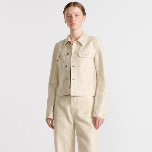 ✨디올 여성 Dior Or 재킷 - Dior Womens Dior Or Jacket - dic6023x