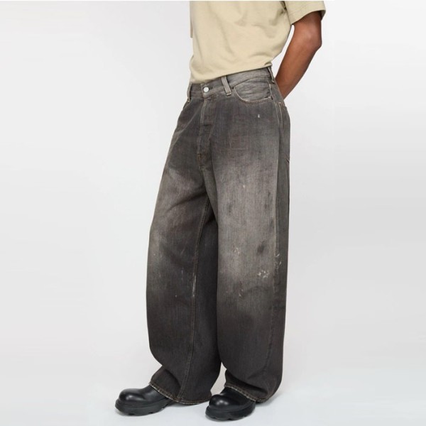 ✨아크네 남/녀 빈티지 청바지 - Acne Studios Unisex Vintage Jeans - anc6026x