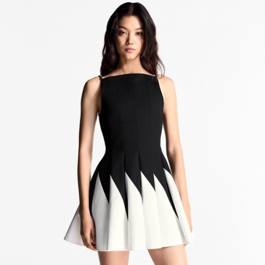 ❤루이비통 여성 베이직 원피스 - Louis vuitton Womens One-pieces - lvc6043x