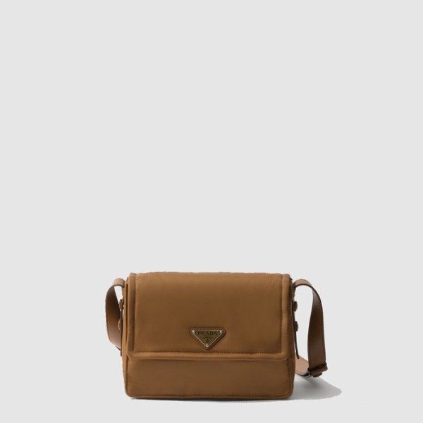 ✨프라다 남/녀 미니 메신저백 1BD313 - Prada Unisex Mini Messenger Bag - prb5334x