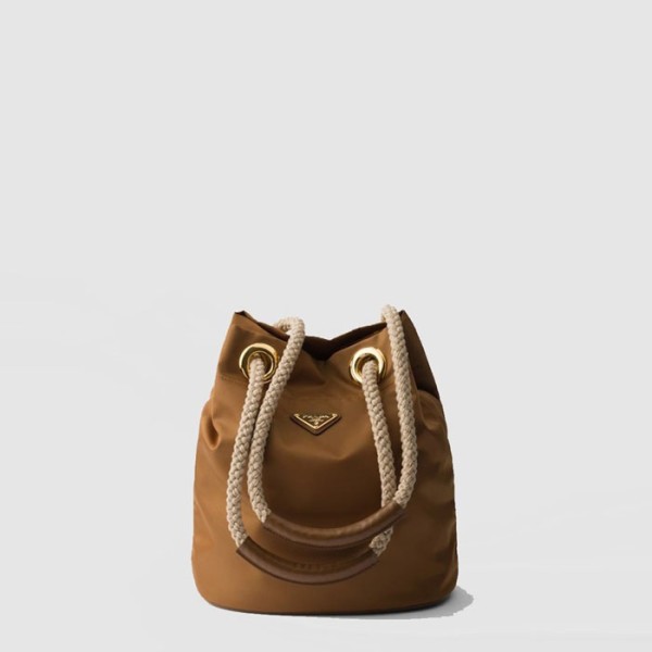 ✨프라다 여성 마리너 리나일론 버킷백 1BE082 - Prada Womens Mariner Bucket Bag - prb5336x