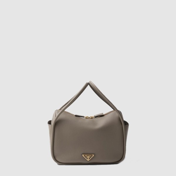 ✨프라다 여성 달링 레더 핸드백 1BA451 - Prada Womens Darling Leather Handbag - prb5340x