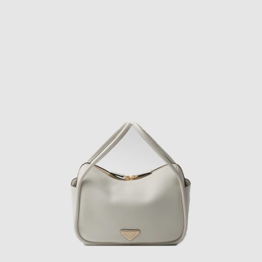 ❤프라다 여성 달링 레더 핸드백 1BA451 - Prada Womens Darling Leather Handbag - prb5341x