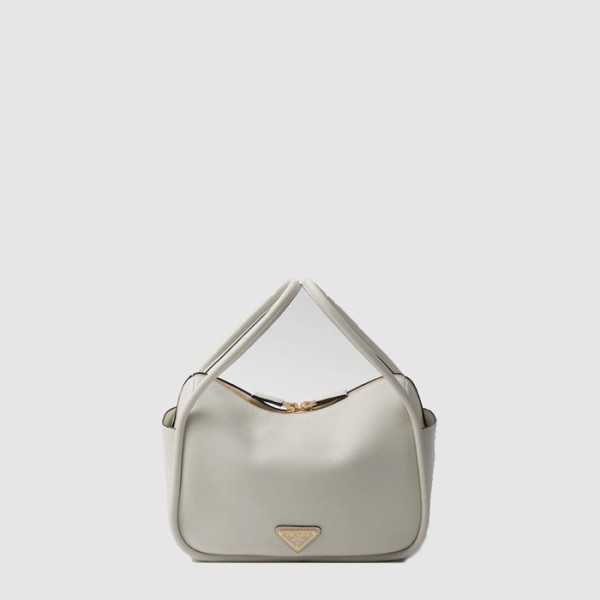 ✨프라다 여성 달링 레더 핸드백 1BA451 - Prada Womens Darling Leather Handbag - prb5341x