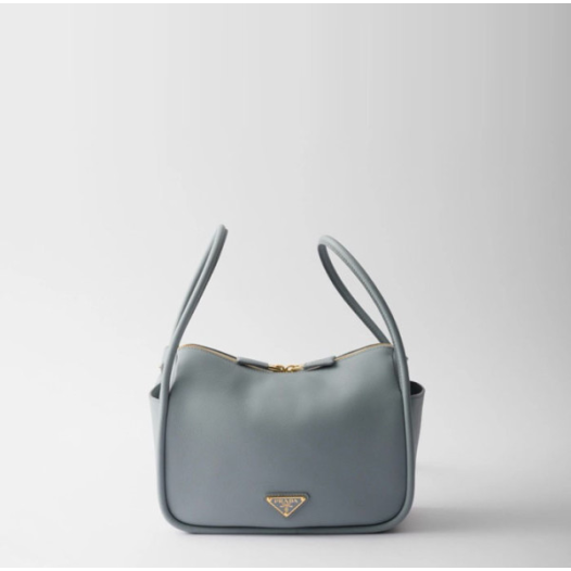 ❤프라다 여성 달링 레더 핸드백 1BA451 - Prada Womens Darling Leather Handbag - prb5342x