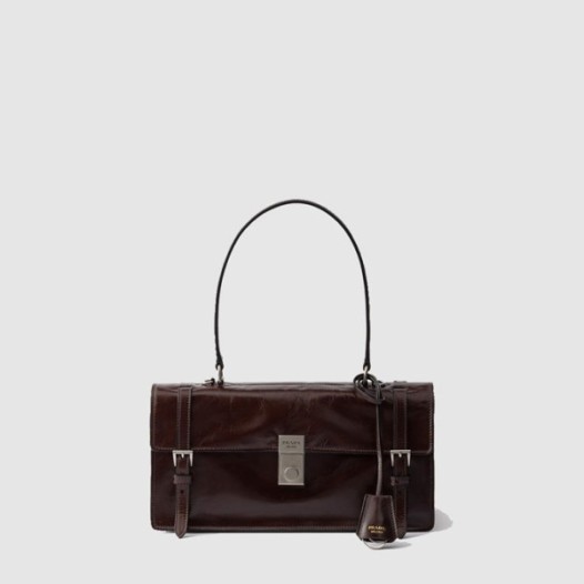 ❤프라다 여성 럭스 소프트 백 1BN026 - Prada Womens Soft Lux Bag - prb5343x