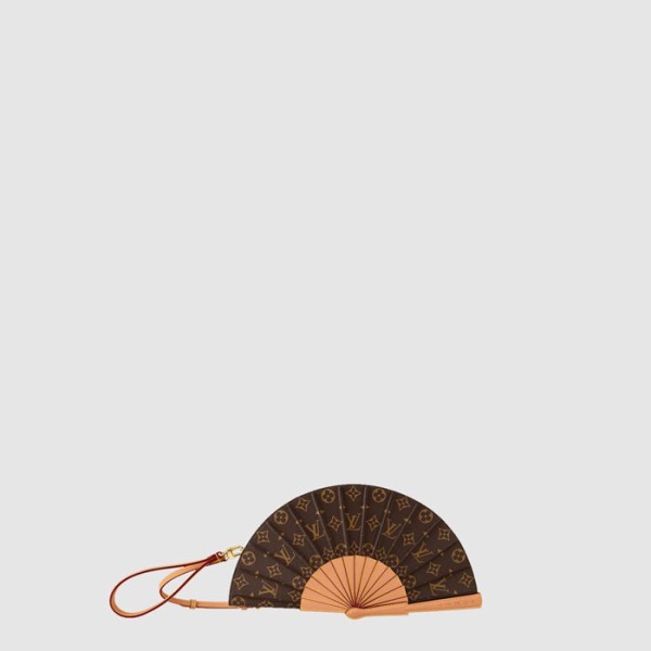 ✨루이비통 여성 LV 팬 M14804 - Louis vuitton Womens LV Fan - lvb5348x