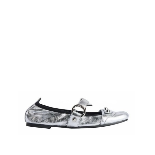 ✨발렌시아가 여성 발레리나 슈즈 - Balenciaga Womens Ballerina Shoes - lvs5611x