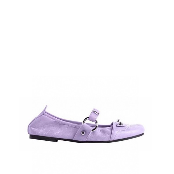 ✨발렌시아가 여성 발레리나 슈즈 - Balenciaga Womens Ballerina Shoes - lvs5612x