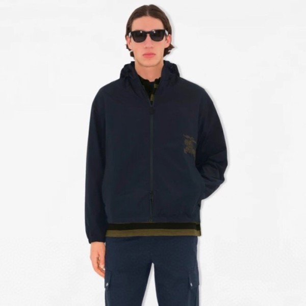 ✨버버리 남성 방풍 자켓 - Burberry Mens Windproof Jacket - buc6092x