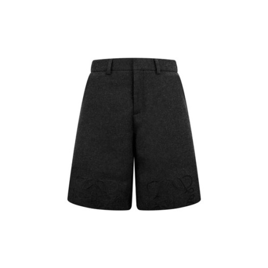 ❤로에베 남성 베이직 반바지 - Loewe Mens Basic Half-pants - loc6105x