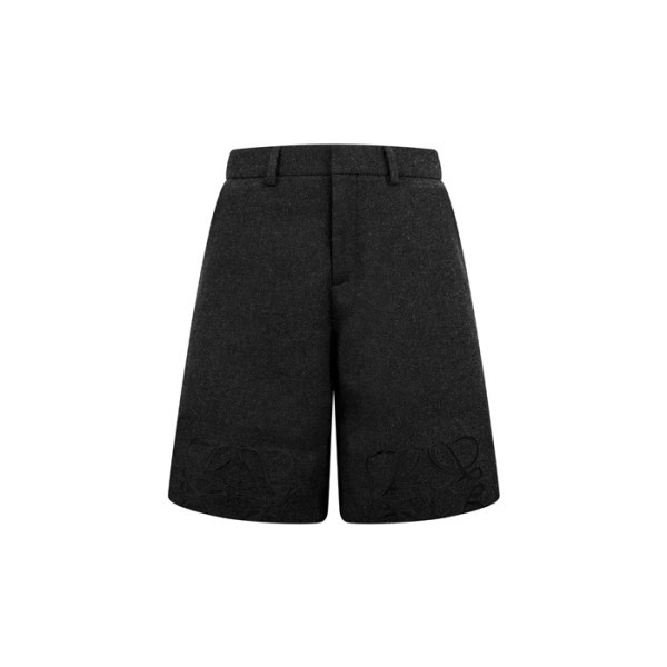 ✨로에베 남성 베이직 반바지 - Loewe Mens Basic Half-pants - loc6105x