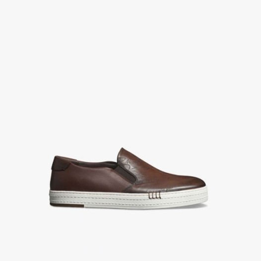 ❤벨루티 남성 플레이타임 팔레르모 로퍼 - Berluti Mens Playtime Palermo Loafer - bes5641x