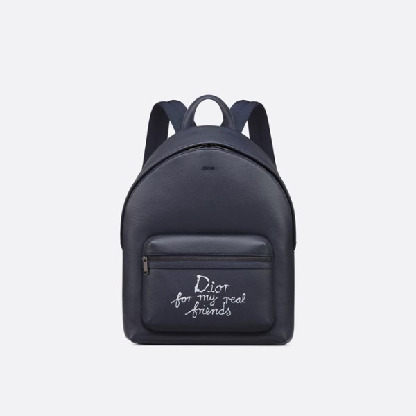 ✨디올 남성 라이더 백팩 - Dior Mens Rider 2.0 Backpack - dib5353x