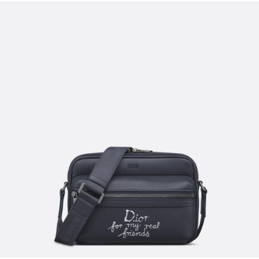 ❤디올 남성 라이더 2.0 백 - Dior Mens Rider 2.0 Bag - dib5354x