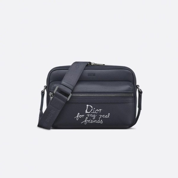 ✨디올 남성 라이더 2.0 백 - Dior Mens Rider 2.0 Bag - dib5354x
