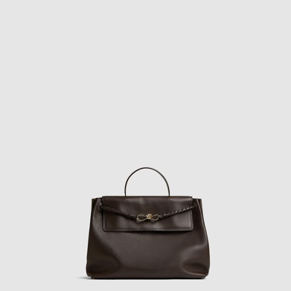 ✨보테가베네타 남/녀 차오 차오 라지 레더 백 - Bottega Veneta Unisex Ciao Ciao Tote Bag - bvb5358x