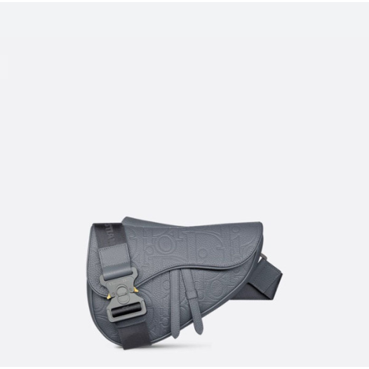 ❤디올 남성 그래비티 벨트백 - Dior Mens Gravity Fanny Bag - dib5360x