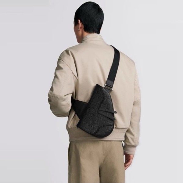 ✨디올 남성 그래비티 벨트백 - Dior Mens Gravity Fanny Bag - dib5361x