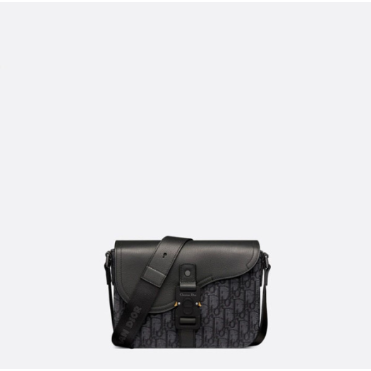 ❤디올 남성 새들백 - Dior Mens Saddle Bag - dib5362x
