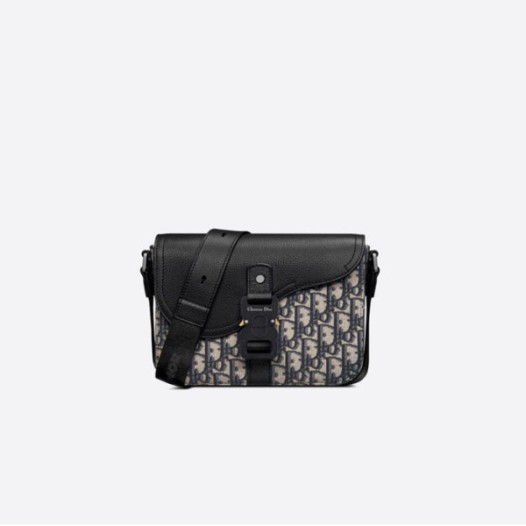 ❤디올 남성 새들백 - Dior Mens Saddle Bag - dib5363x