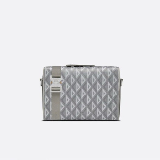 ❤디올 남성 링고 메신저 백 - Dior Mens Lingot Bag - dib5364x