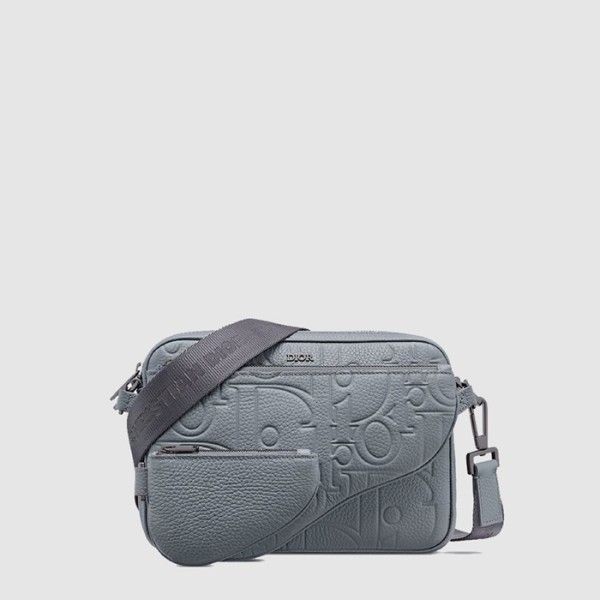 ✨디올 남성 새들 트리플 파우치 - Dior Mens Saddle Triple Pouch - dib5366x