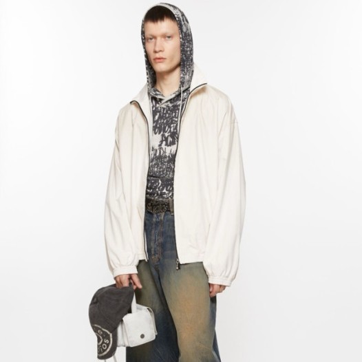 ❤아크네 남성 캐쥬얼 자켓 - Acne Sstudios Mens Casual Jacket - anc6173x
