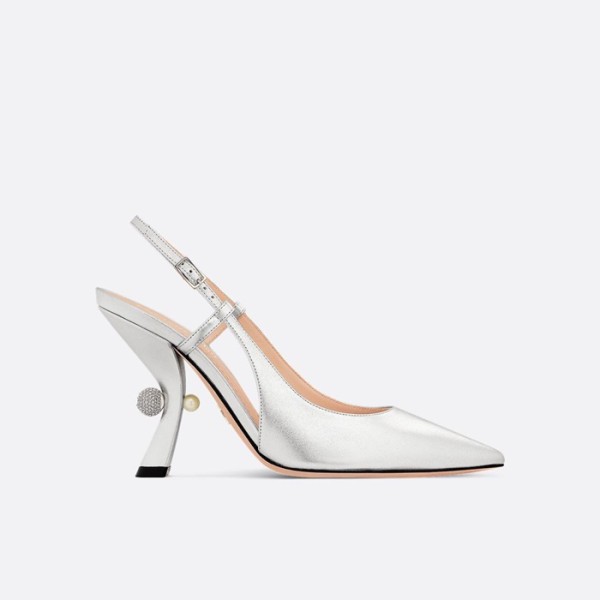✨디올 여성 트라이벌 슬링백 - Dior Womens Tribales Slingback - dis5646x