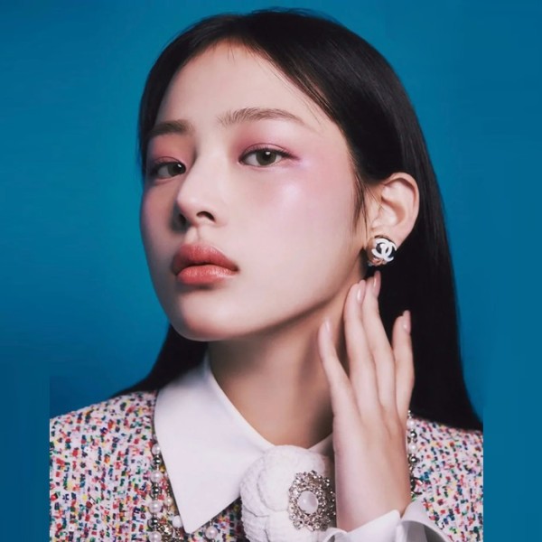 ✨샤넬 여성 골드 이어링 - Chanel Womens Gold Earring - acc5380x