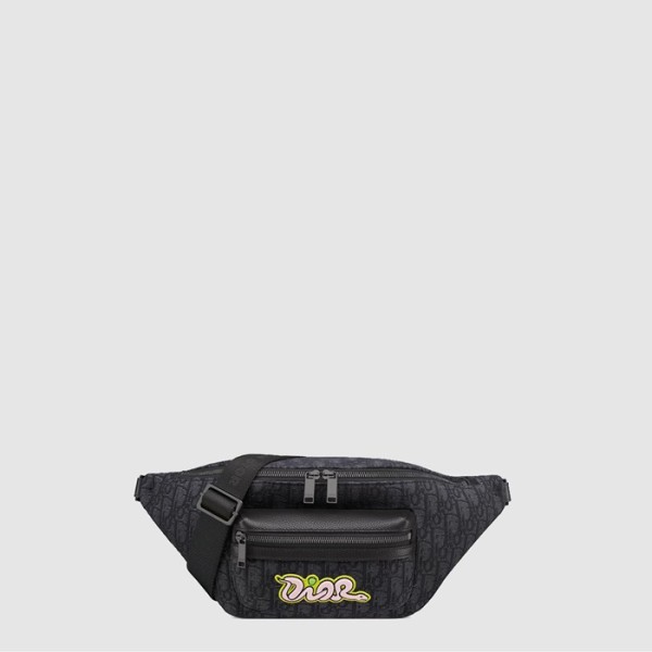 ✨디올 남성 라이더 2.0 벨트백 - Dior Mens Ride2.0 Belt Bag - dib5380x