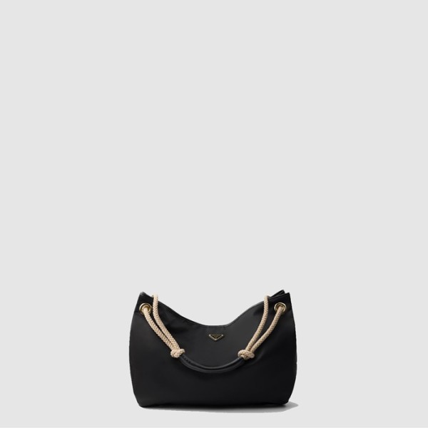 ✨프라다 여성 마리너 라지 리나일론 백 1BC244 - Prada Womens Mariner Re-Nylon Bag - prb5384x