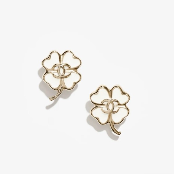 ✨샤넬 여성 골드 이어링 - Chanel Womens Gold Earring - acc5400x